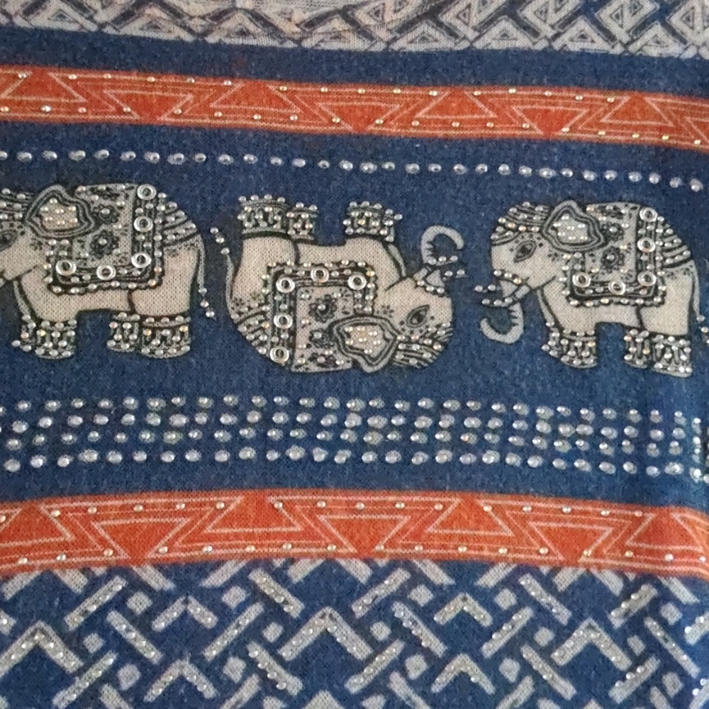 Elephant shirt - Picture 3 of 4